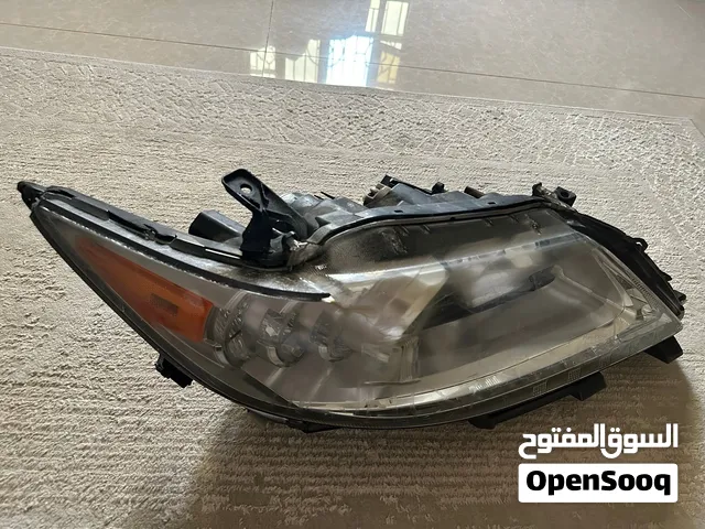 للبيع ليت لكزس وكالة