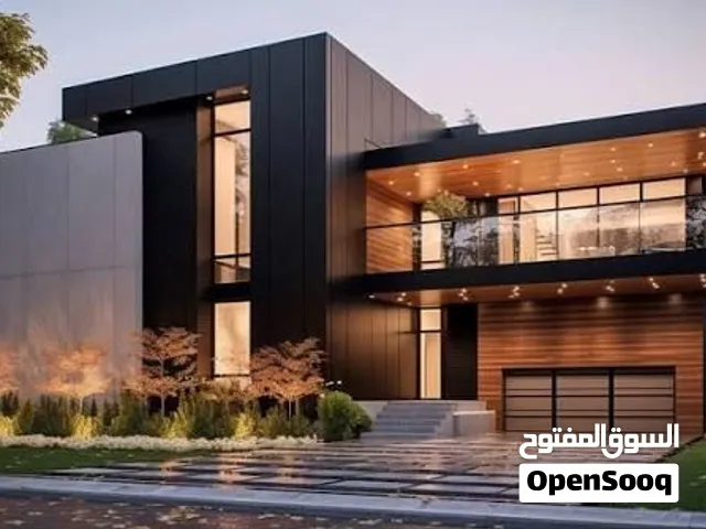 بيت ركن طابقين للبيع في نواب الضباط