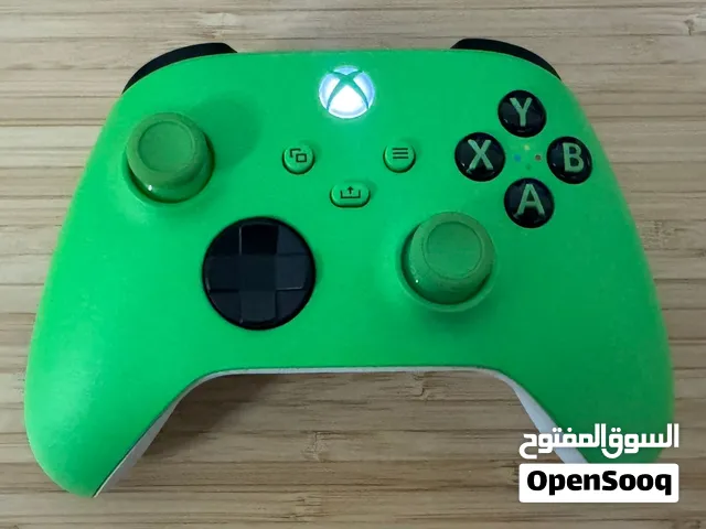Xbox controller