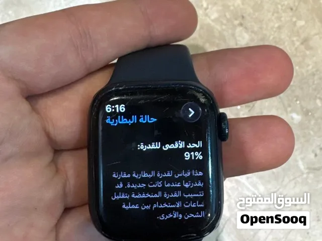 Apple Watch s7