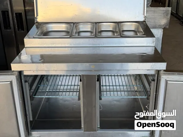 مستلزمات والمقاهي