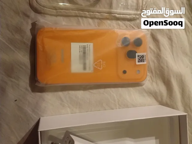 Here it is: Honor 600 Pro, 512GB international
