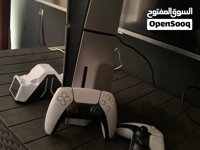 شاشات و ps5 للبيع