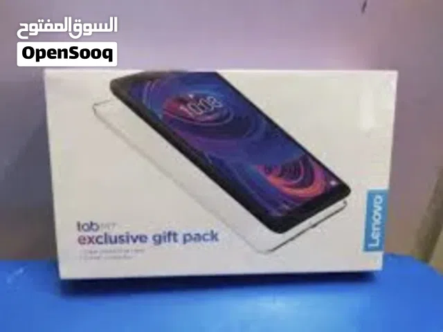 فرّح اطفالك مع تابلت لينوفو المميز M7 حجم 7