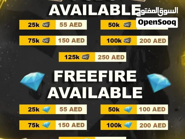 International top up services