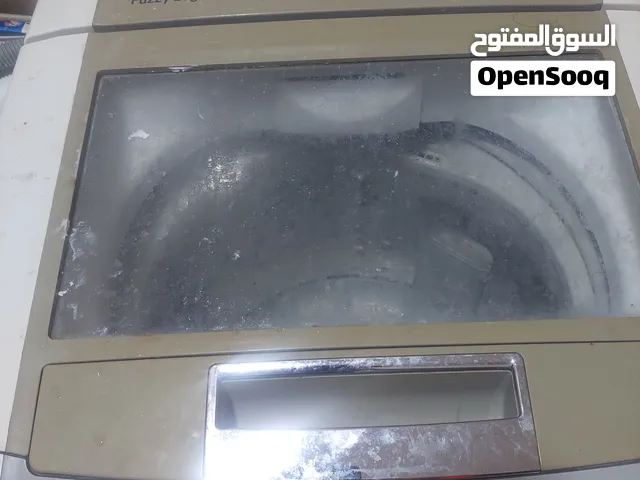 LG washing machine 10 kg