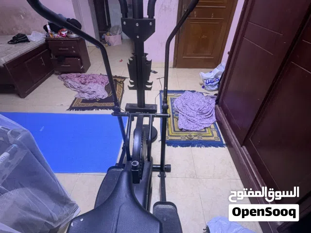 للبيع جهاز رياضي استخدام مره جديد