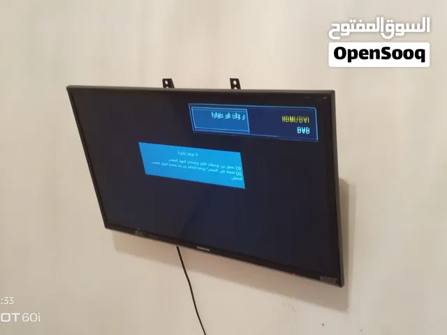 شاشة سامسنج للبيع