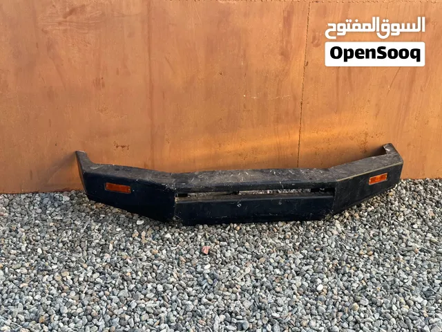 مدعميه لاند كروزر صب حديد