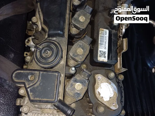 مكينة كى فايف K5 وارد امريكى مديل 2023 للبيع