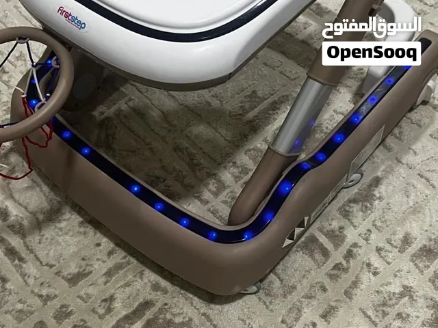 مشاية اطفال