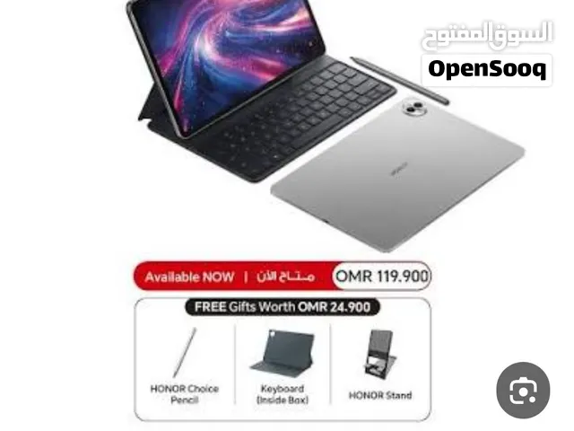 مطلوب ايباد 10 هونر