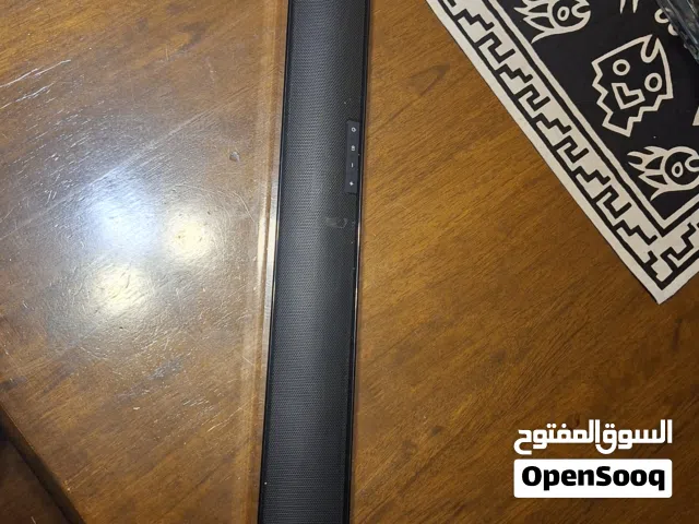 sharp soundbar ساوند بار