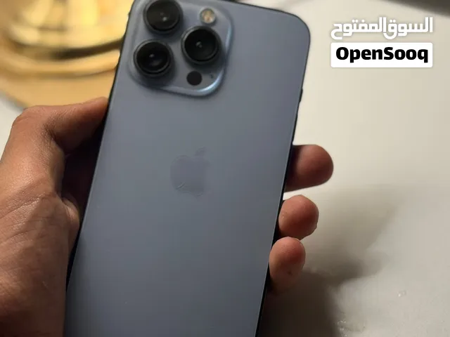 Apple iPhone 13 Pro 256 GB in Tripoli