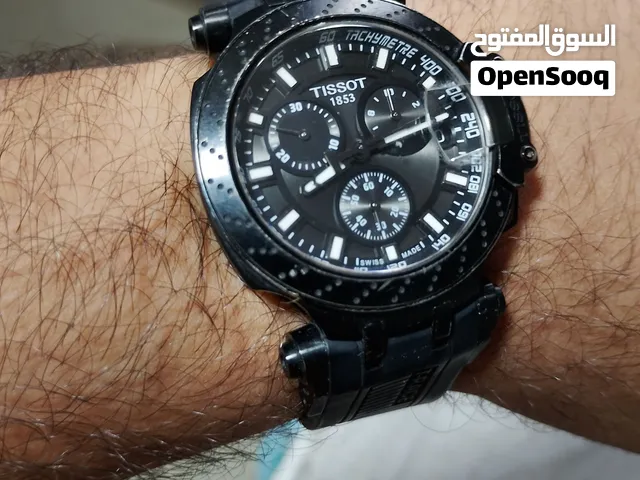 Tissot T-Race Chronograph
