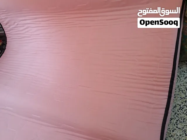 فرشة عرايس بيضاء + فراش سرير نفرين