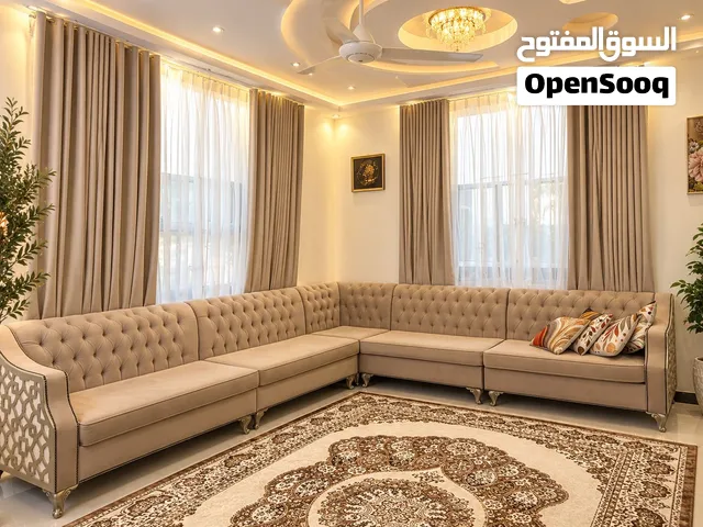 كنبات  بحالة ممتازة جدا