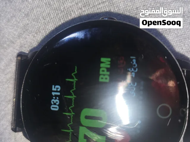 ساعه رياضه