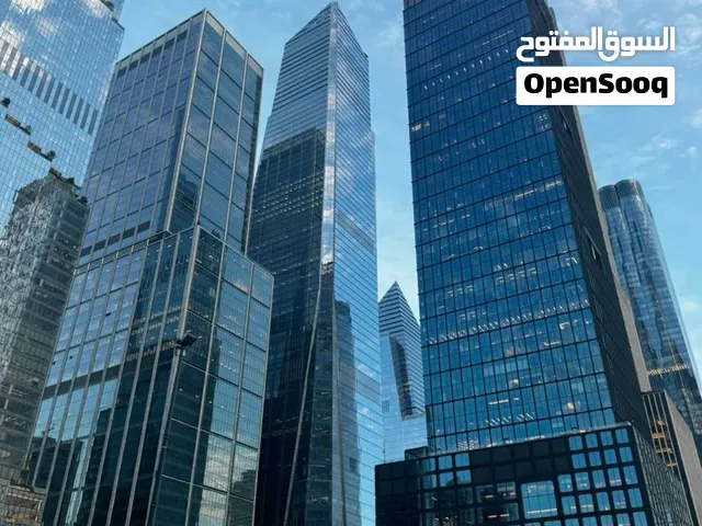 عقار تجاري في الاندلس على شارع المصلحة يقع على ركنين