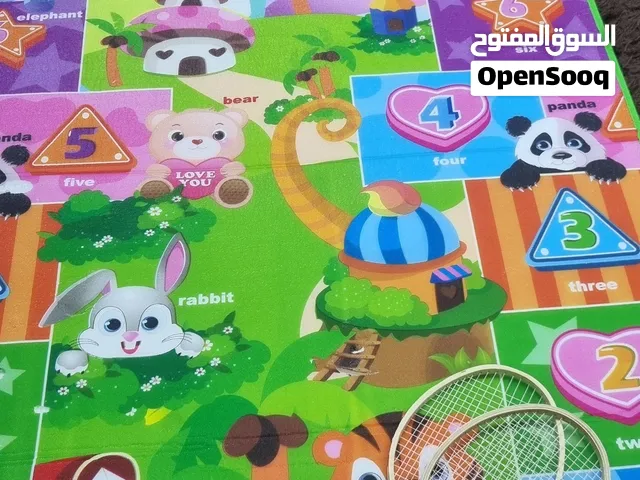 العاب بحالة الجديد في منهم مش مستعمل ابدا
