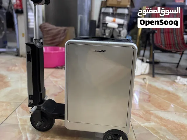 LEGWING Electric Scooter Suitcase