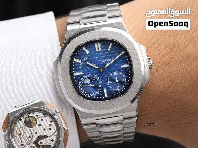 patek p watch available