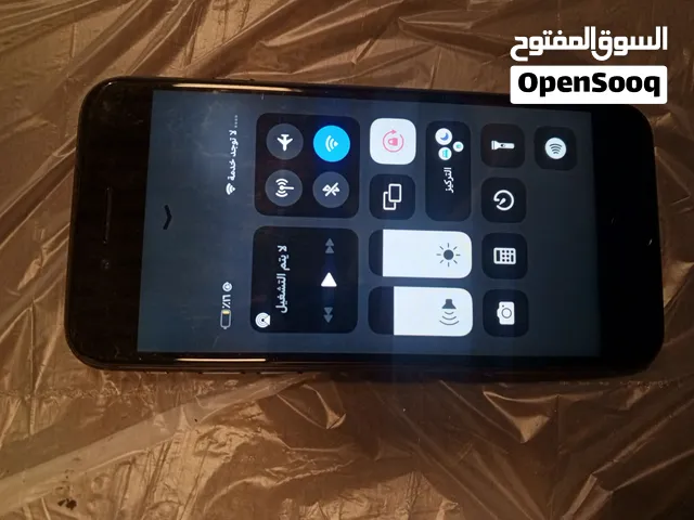 ايفون 7 نظيف 128قيقا للبيع
