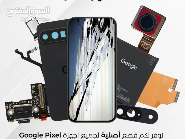 Google Pixel 7 PRO Original lcd شاشة قوقل بيكسل 7 برو الاصليه
