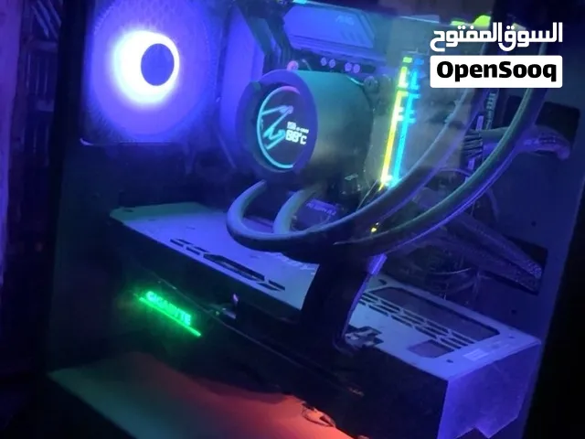 جهاز pc قيمنق الجهاز