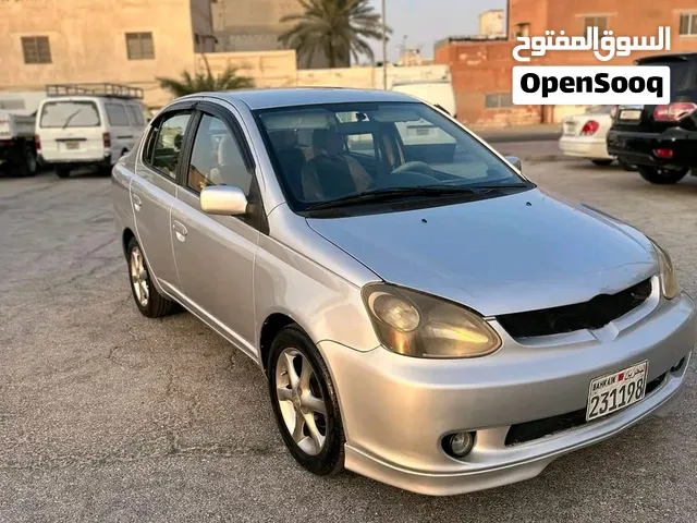 Toyota echo 2005 for sale a/c /engine /clean buy and drive  great quality car