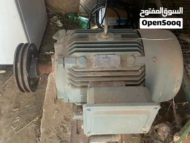 بمب ماء مستعمل مع كامل ملاحقاته للبيع