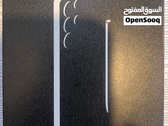 جهاز مكفول باب اول الممتاز  S 25 Ultra