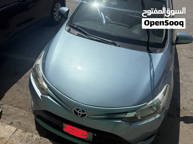 Used Toyota Yaris in Al Riyadh