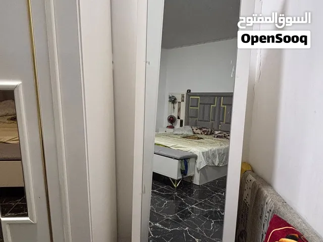 غرفه نوم للبيع السعر مليونين و 400 مع الدوشك وبي مجال قليل