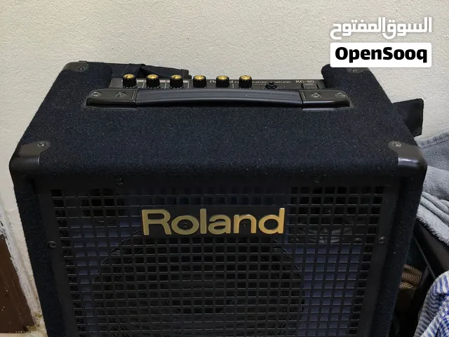 Roland KC60 Amplifier