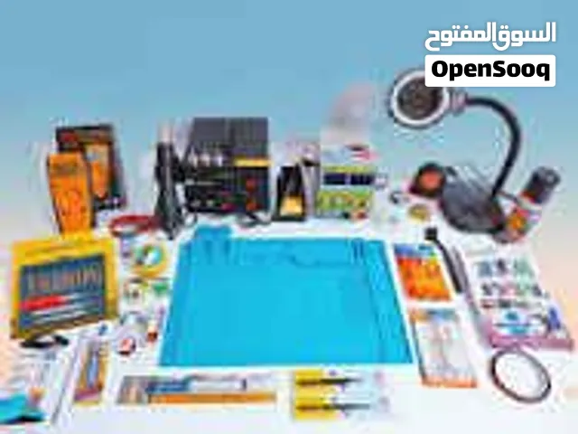 ادوات صيانه الهواتف
