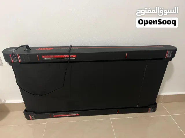 جهاز مشي منزلي