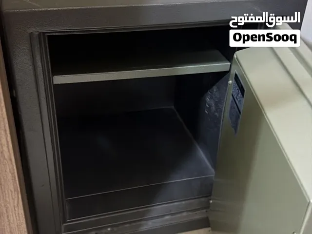 تجوري مستعمل