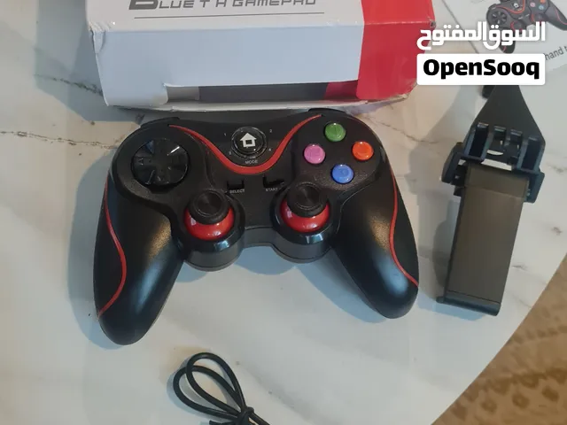 wireless controller