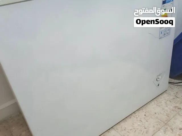 فريزر ميديا شغال مية بالمية بدون اي مشاكل
