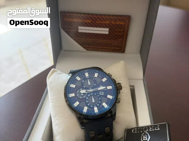 ساعه رجاليه ماركه