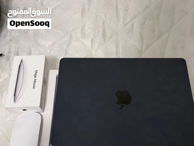 ماك بوك اير m4