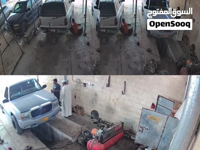 قطع غيار أمريكي تاهو جمس يوكن 2000الئ2006