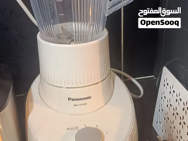 خلاط كهربائي