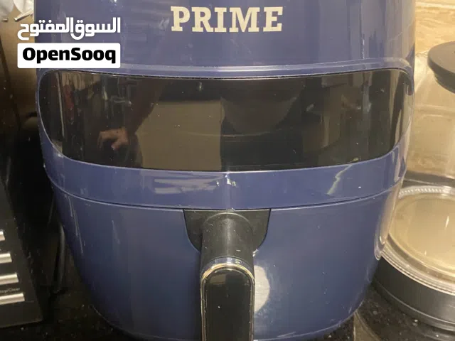 قلاية هوائية prime شبة جديدة