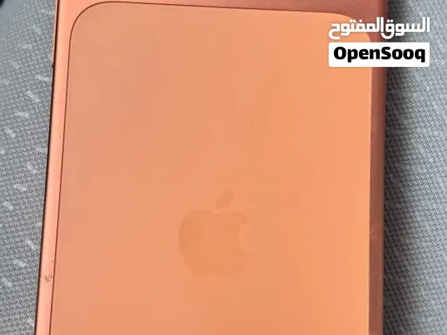 iPhone 17 pro max 512