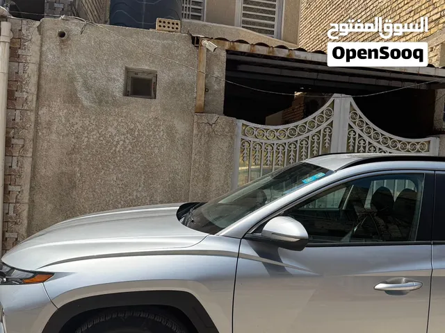 هونداي توسان 2023 امريكي