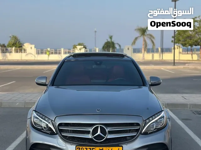 C300 نظيفه جدا