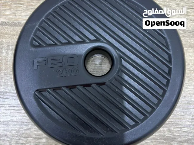 مجموعه دمبل للاوزان الحره