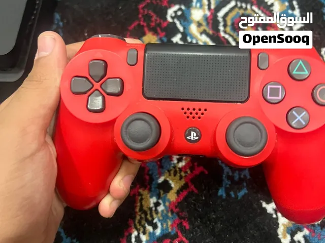 بلي 4 مستعمل